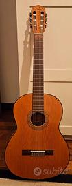 chitarra classica