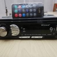 stereo auto 
