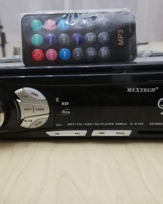 stereo auto 