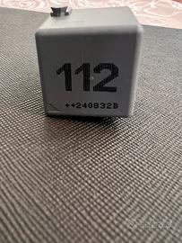 Relè Mercedes-Benz 112 A0025429419