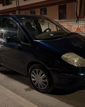 Citroen C8 2006 2.0 Hdi 136
