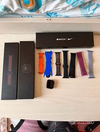Apple Watch SE x Nike 44mm (1ª generazione)