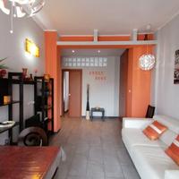 Bilocale con box nuovo corso toscana