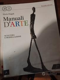  Libri liceo artistico 