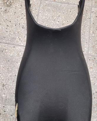 Sella pilota KTM 1290 Superduke R 