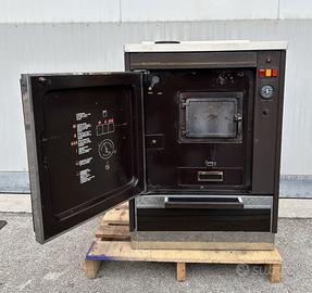 Termocucina Palazzetti