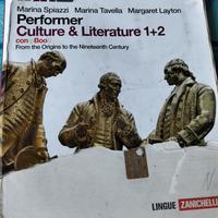 Performer Culture&Literature