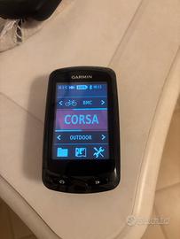 Garmin Edge 810 ciclocomputer
