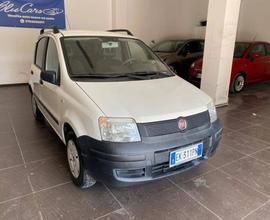 Fiat Panda 1.1 Active