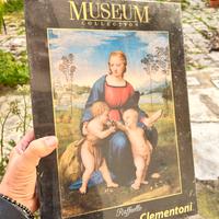 Vari giochi