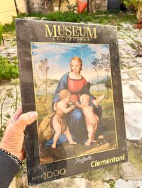 Vari giochi