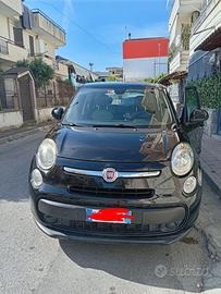 Fiat 500L 1.3 Multijet 95 CV