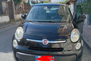 Fiat 500L 1.3 Multijet 95 CV