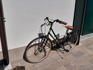 Bici da città 