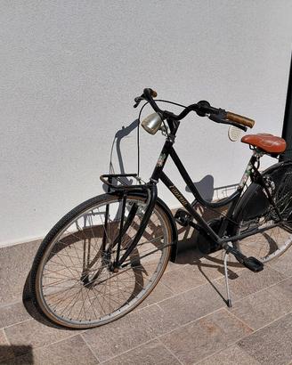 Bici da città 