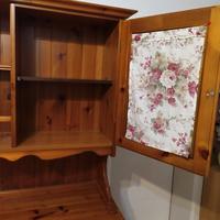 Credenza in pino