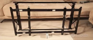 Staffe Samsung per videowall mod WMN46VD/EN 