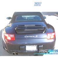 SPOILER ALETTONE PER PORSCHE 911 996 97-04