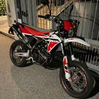 Fantic xmf 125