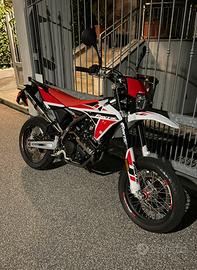 Fantic xmf 125