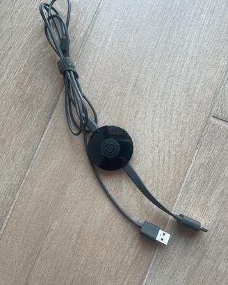 Google Chromecast