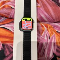 Apple watch serie 10 46 mm