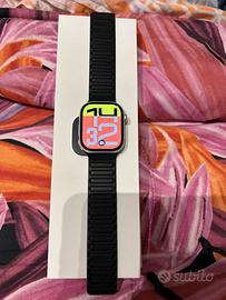 Apple watch serie 10 46 mm