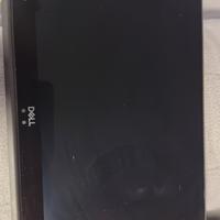 Dell xps 9370 13 pollici display originale