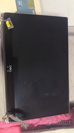 Dell xps 9370 13 pollici display originale