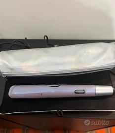 Piastra per capelli Curly