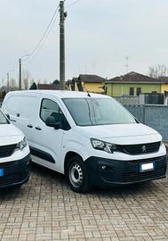 Peugeot partner 2020