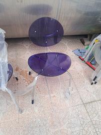 Sedie nuove 