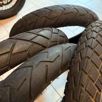 Gomme Samitassellate x Cross