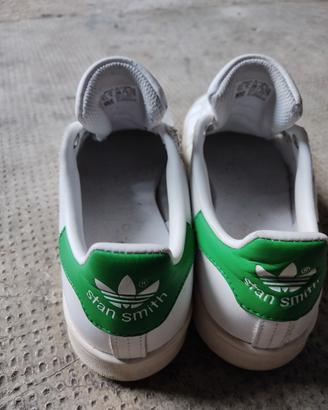ADIDAS BIMBO STAN SMITH