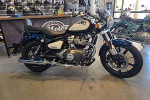 Royal Enfield Super Meteor 650 Pronta Consegna