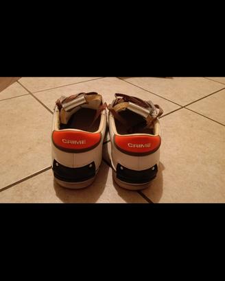 Scarpe Crime London Sky/Deluxe 