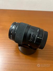 Sigma 35mm f/1.4 DG HSM Art