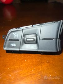 comando cruise control Alfa Romeo Giulia Stelvio 