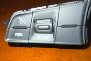 comando cruise control Alfa Romeo Giulia Stelvio 