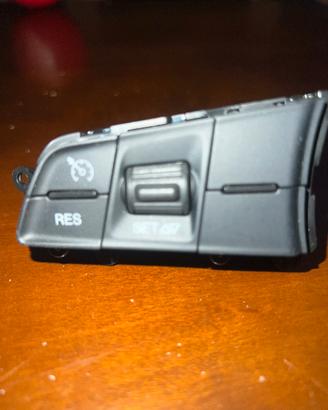 comando cruise control Alfa Romeo Giulia Stelvio 