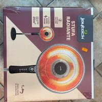 Termoventilatore elettrico