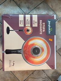 Termoventilatore elettrico