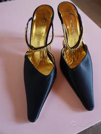 Scarpe Giuseppe Zanotti