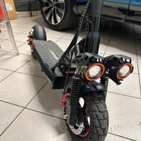 Monopattino elettrico 800w freeboyj01