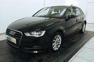 AUDI A3 Sportback 1.6 tdi Business 110cv E6