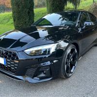 Audi A5 Sportback 40 2.0 TDI MHEV S-Line Quattro