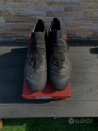 puma future ultimate FG/AG eclipse