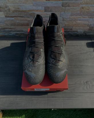 puma future ultimate FG/AG eclipse