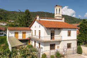 CASA INDIPENDENTE A COSTIGLIOLE SALUZZO