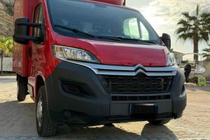 Citroen jumper 33 maxi l4